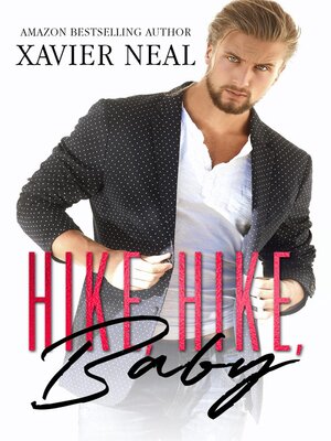 cover image of Hike, Hike, Baby
